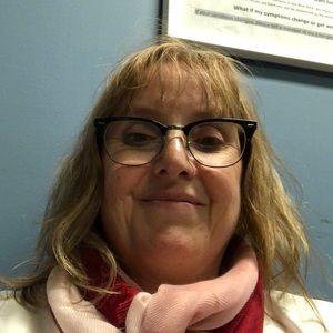 Meet your Posher, Catherine